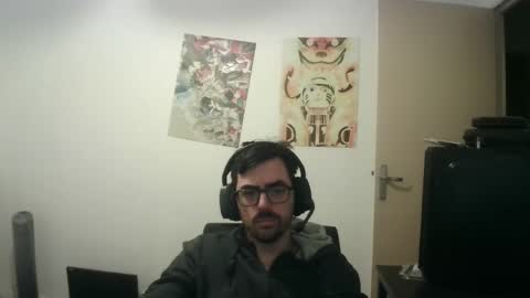 romainb72 online show from January 5, 5:27 pm