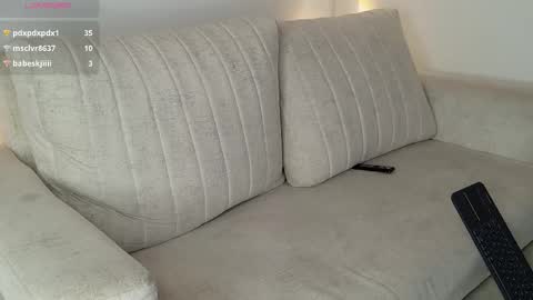 Roman Lux online show from December 4, 6:20 am