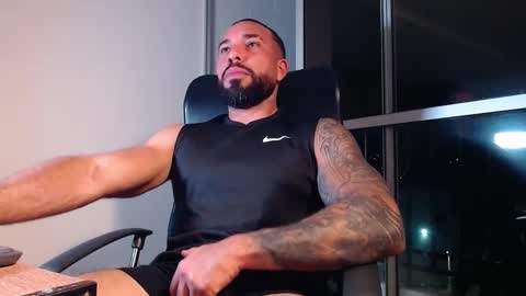 Roman online show from January 29, 3:12 am