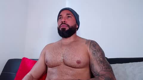 Roman online show from December 10, 1:22 pm