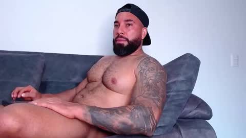 Roman online show from November 5, 9:50 pm