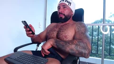 Roman online show from February 7, 10:20 pm