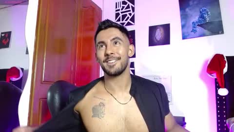 Roman online show from February 16, 4:27 pm