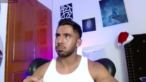 Roman online show from January 14, 8:34 pm