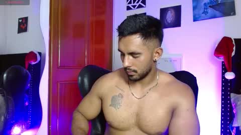 Roman online show from February 19, 4:09 am