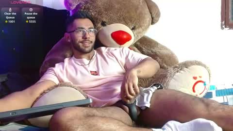 Roman online show from June 8, 1:50 am