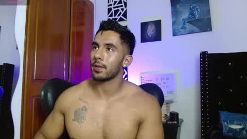 Roman online show from November 20, 10:41 pm