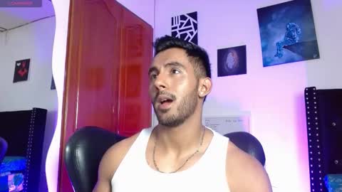 Roman online show from February 28, 10:31 pm