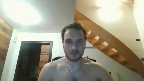 Snapshot of romanz123 chatting on October 15, 9:33 pm romanz123 online show from October 15, 9:33 pm