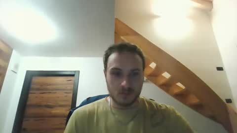 Snapshot of romanz123 chatting on October 13, 10:05 pm romanz123 online show from October 13, 10:05 pm
