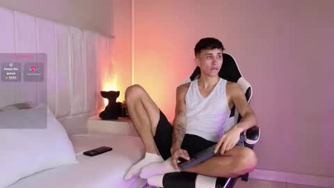 Rome online show from April 24, 8:00 pm