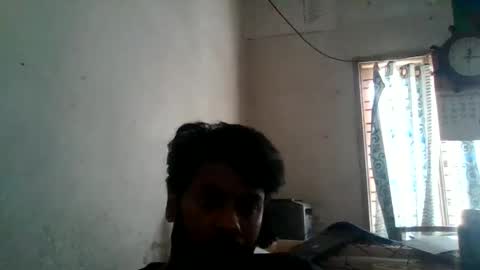 Punith online show from March 18, 7:33 am