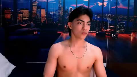 Romeo online show from November 14, 9:27 pm