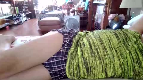 Trinked online show from November 29, 6:48 am