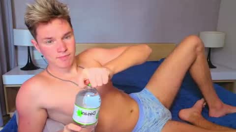Romeo online show from June 18, 12:56 am