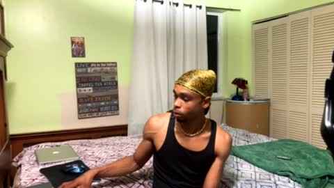 romeotyn online show from February 24, 2:08 am