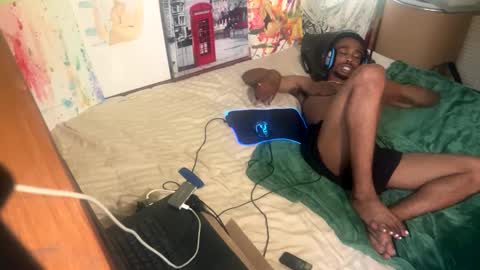 romeotyn online show from February 10, 10:51 pm