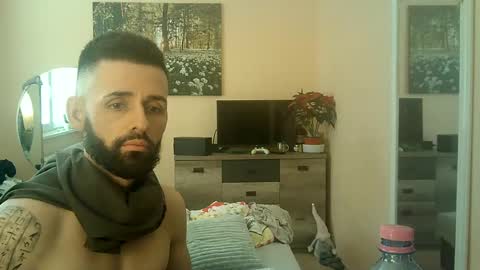 romulus7777 online show from December 28, 9:31 am