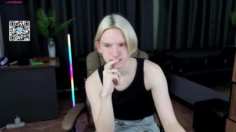 ron vilsx online show from November 7, 9:34 am