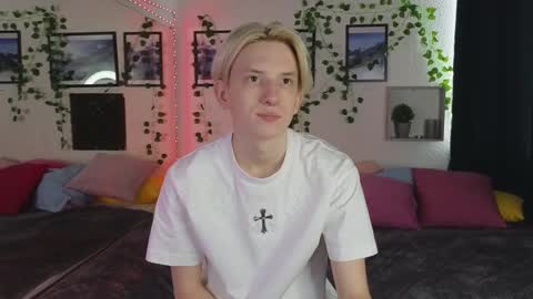 ron vilsx online show from March 12, 4:51 am