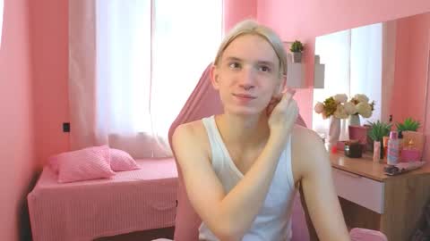 ron vilsx online show from October 12, 5:34 am