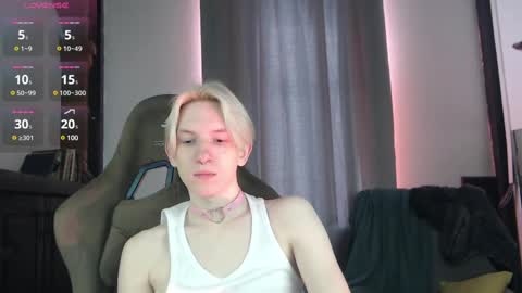 ron vilsx online show from March 1, 5:20 am