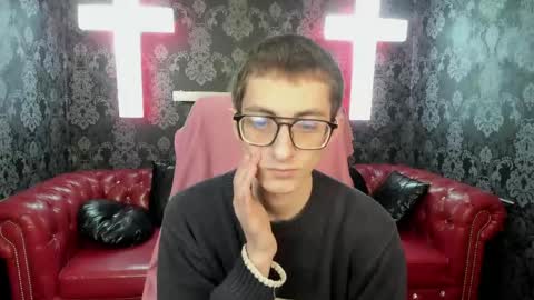 ronbevs online show from April 26, 6:44 am