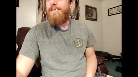 rondickulous1 online show from February 1, 4:46 am