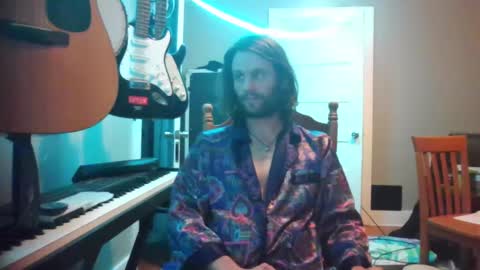 Snapshot of ronniejohnston13 chatting on September 11, 4:33 am ronniejohnston13 online show from September 11, 4:33 am