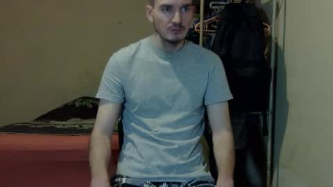 ronniemaster online show from March 12, 4:51 am