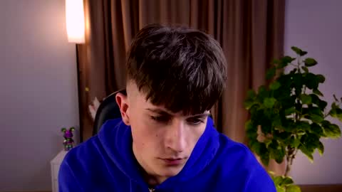 Rony online show from April 24, 10:01 pm