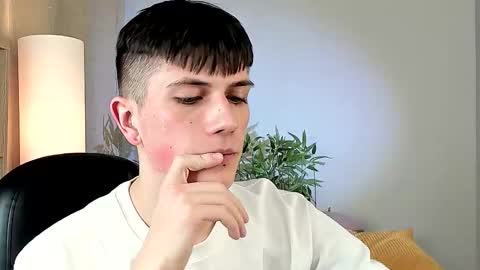 Rony online show from March 5, 9:00 pm