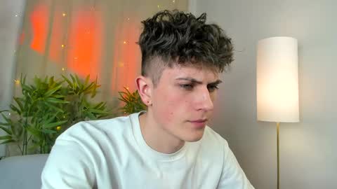 Rony online show from April 21, 8:26 pm