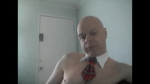 rooboy55 online show from October 25, 2:02 am