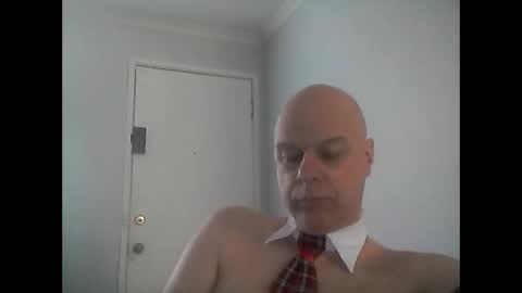 rooboy55 online show from November 1, 2:15 am