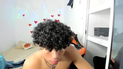 rory_peters_ online show from March 9, 7:30 pm