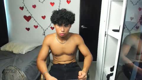 rory_peters_ online show from March 7, 3:54 pm