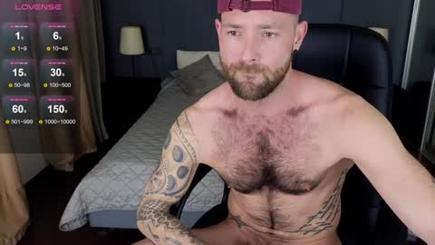 Snapshot of roryreed chatting on December 10, 12:49 pm Rory Reed online show from December 10, 12:49 pm
