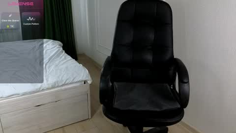 Rory Reed online show from April 23, 12:29 pm