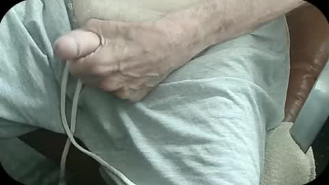 Rosco online show from December 18, 9:08 pm