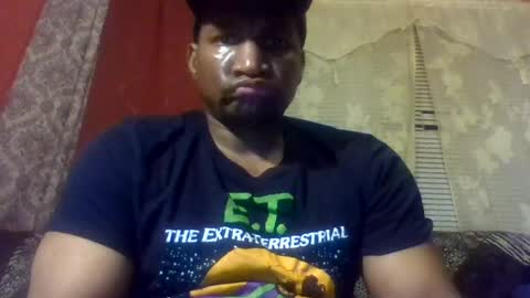 Roshun Haynes online show from March 25, 6:39 am