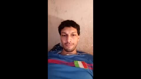 Ribuu online show from April 15, 11:48 pm