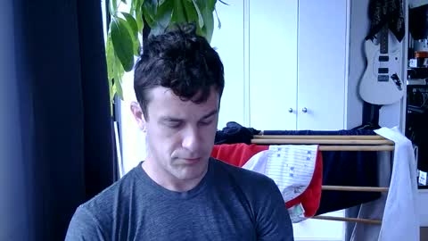 RossCollab online show from April 25, 1:36 pm