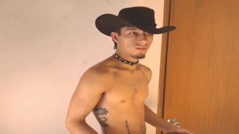 rosse_one online show from December 4, 2:29 am