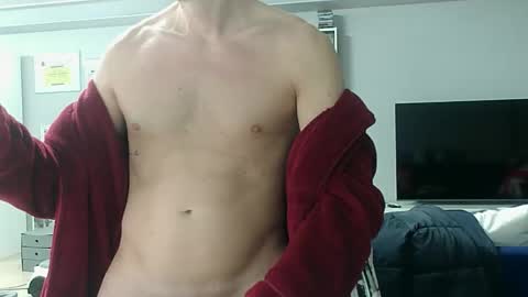 roubarixx online show from October 29, 9:12 am