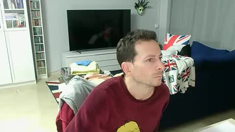 roubarixx online show from April 2, 6:32 am