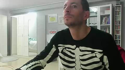 roubarixx online show from October 27, 7:10 am