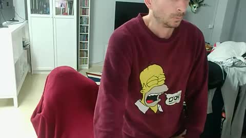 roubarixx online show from April 27, 6:10 am