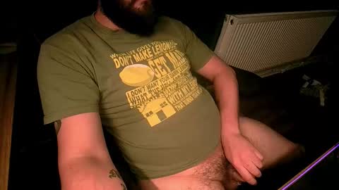 Snapshot of roughwonder chatting on September 12, 2:44 am Luke online show from September 12, 2:44 am
