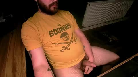 Luke online show from March 24, 1:11 am